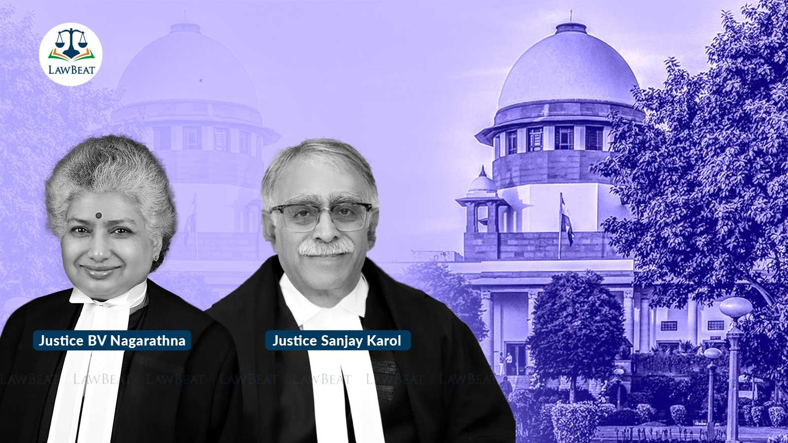 Supreme Court issues notice to MP High Court over termination of 6 women judges in June 2023 Supreme Court issues notice to MP High Court over termination of 6 women judges in June 2023